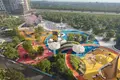 Mieszkanie 1 pokój 42 m² Odessa, Ukraina
