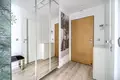 3 room apartment 63 m² in Warsaw, Poland