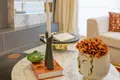 Residential quarter Penthouse in Flower Garden Oba, Alanya