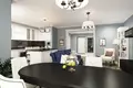 Apartamento 4 habitaciones 126 m² Minsk, Belarús