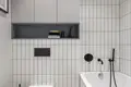Appartement 4 chambres 128 m² en Minsk, Bélarus