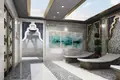 Квартира 4 комнаты 150 м² Оба, Турция