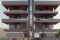 2 bedroom apartment 97 m² Kato Polemidion Municipality, Cyprus