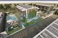 Estudio  Central Macedonia, Grecia