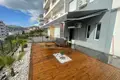 1 room apartment 107 m² Bashkia Sarande, Albania