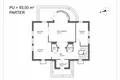 6 room house 264 m² Warsaw, Poland