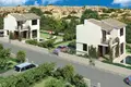 Willa 4 pokoi 155 m² Peyia, Cypr