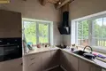 House 90 m² Naracanski sielski Saviet, Belarus