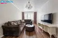 Mieszkanie 2 pokoi 46 m² w Sołonica, Litwa