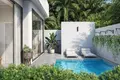 Apartamento 2 habitaciones 146 m² Choeng Thale, Tailandia