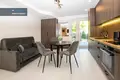 3 room apartment 40 m² in Palanga, Lithuania