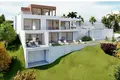 villa de 5 dormitorios 964 m², Španjolska