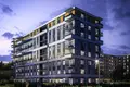 2 bedroom apartment 59 m² Warsaw, Poland