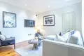 Mieszkanie 1 pokój 43 m² w Londyn, Wielka Brytania