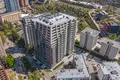 Apartamento 2 habitaciones 79 m² Tiflis, Georgia
