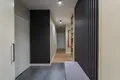 Apartamento 4 habitaciones 77 m² Varsovia, Polonia
