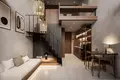 1 bedroom apartment 43 m² Tumbakbayuh, Indonesia