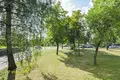 2 room apartment 43 m² in Minsk, Belarus