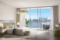 Piso en edificio nuevo Apartamentos Exclusivos Frente a la Playa en Palm Jumeirah Dubai
