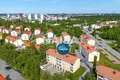 Apartamento 2 habitaciones 48 m² Oulu sub region, Finlandia