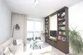 Apartamento 2 habitaciones 40 m² Varsovia, Polonia