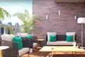 Penthouse 3 pokoi 123 m² Alicante, Hiszpania