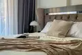 2 room apartment 55 m² in Alanya, Turkey