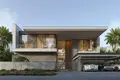 Villa de 4 dormitorios 570 m² Dubái, Emiratos Árabes Unidos