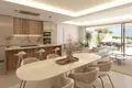 Квартира 3 комнаты  Михас, Испания