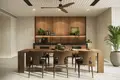 Appartement 1 chambre 60 m² Choeng Thale, Thaïlande