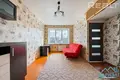 Appartement 1 chambre 31 m² Minsk, Bélarus