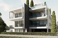Mieszkanie 1 pokój 52 m² Zygi, Cypr