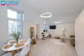 Appartement 3 chambres 77 m² Kaunas, Lituanie