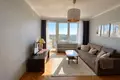 Apartamento 2 habitaciones 45 m² en Varsovia, Polonia