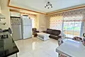 Appartement 1 chambre 90 m² Alanya, Turquie