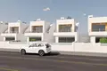 Szeregowiec 3 pokoi 133 m² San Javier, Hiszpania