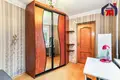 Mieszkanie 3 pokoi 77 m² Mińsk, Białoruś