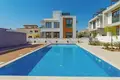 Haus 3 Schlafzimmer 154 m² in Germasogeia, Zypern