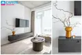 Wohnung 2 zimmer 42 m² in Vilnius, Litauen