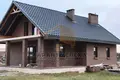 House 125 m² Vistycy, Belarus