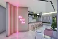 Mieszkanie 1 pokój 140 m² Aksu, Turcja