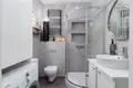 2 room apartment 42 m² Warsaw, Poland