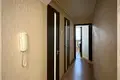 2 room apartment 57 m² Babruysk, Belarus