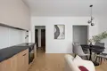 Apartamento 2 habitaciones 47 m² Varsovia, Polonia