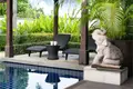 Casa 4 habitaciones  Phuket City Municipality, Tailandia