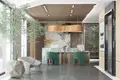 Apartamento 4 habitaciones 114 m² Tiflis, Georgia