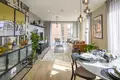 Квартира 1 спальня 50 м² Лондон, Великобритания