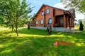 Maison 3 chambres 208 m² Padlabiennie, Bélarus