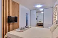 Apartamento 2 habitaciones 70 m² en Becici, Montenegro