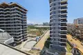 Ático 3 habitaciones 125 m² Mahmutlar Mahallesi, Turquía